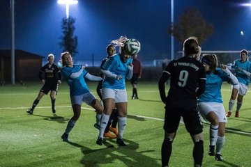Bild 78 - Frauen FSG Kaltenkirchen - SV Henstedt Ulzburg : Ergebnis: 0:7
